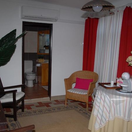 Casa Do Coreto Крату Экстерьер фото