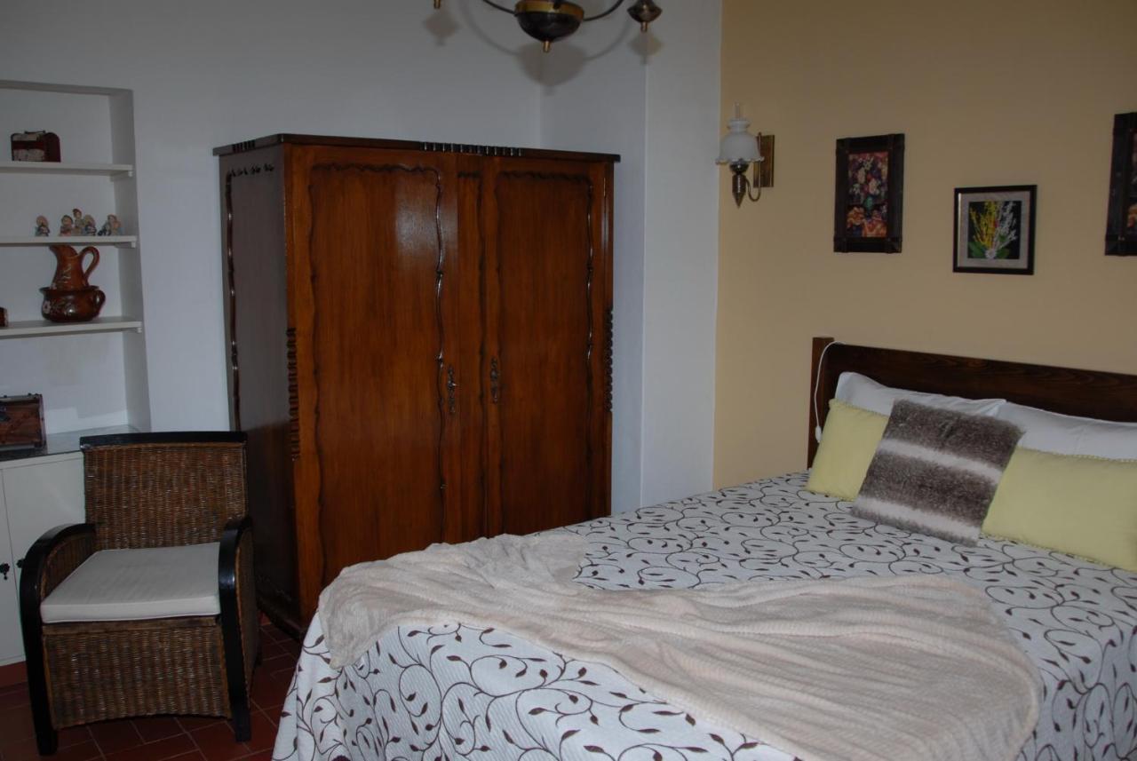 Casa Do Coreto Крату Экстерьер фото