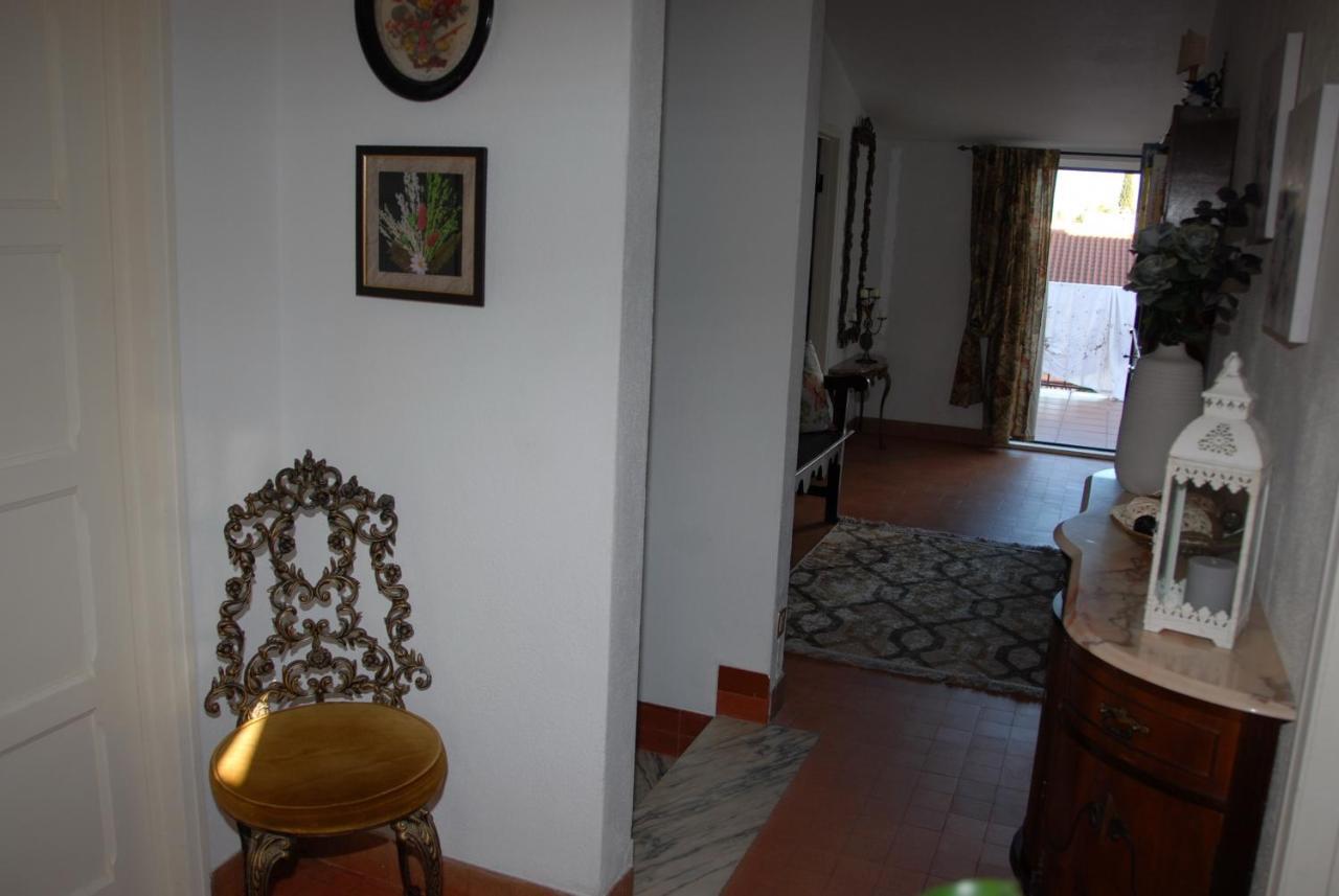 Casa Do Coreto Крату Экстерьер фото