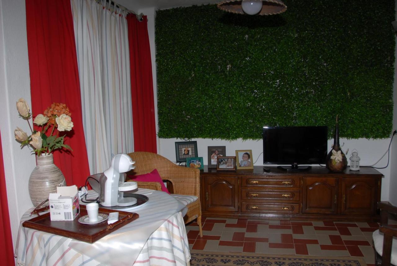 Casa Do Coreto Крату Экстерьер фото